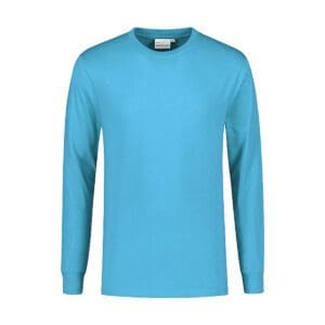 Santino  T-shirt James Aqua XXL