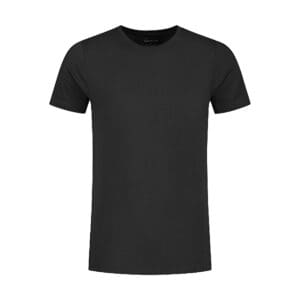 Santino  T-shirt Jive C-neck Black XXL