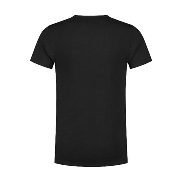 Santino  T-shirt Jordan C-neck Black XXL