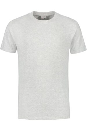 Santino  T-shirt Joy Ash Grey XXL