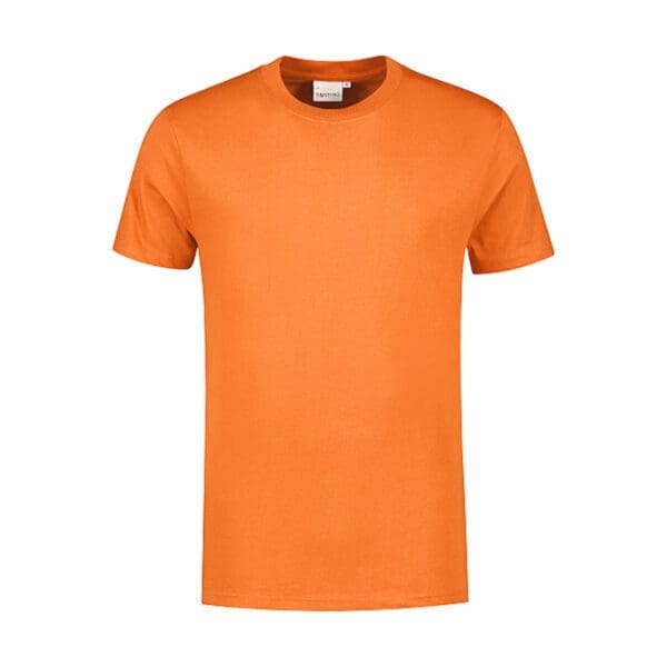 Santino  T-shirt Joy Orange XXL