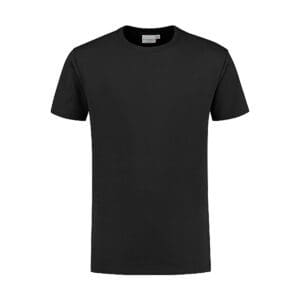 Santino T-shirt Lebec Black XXL