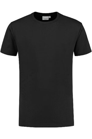 Santino T-shirt Lebec Black XXL