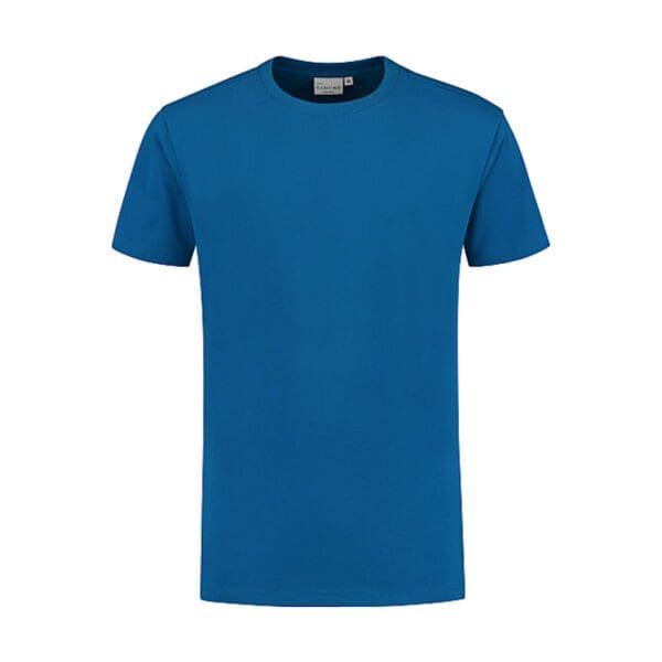 Santino T-shirt Lebec Cobalt Blue XXL