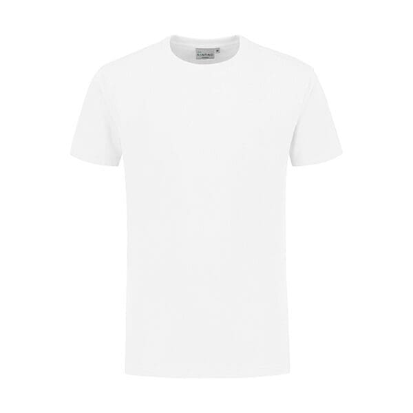 Santino T-shirt Lebec White XXL
