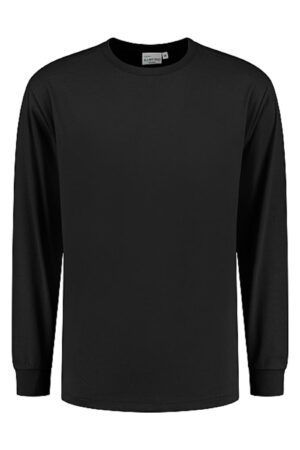 Santino T-shirt Ledburg Black XXL
