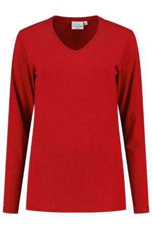 T-shirt Ledburg Ladies