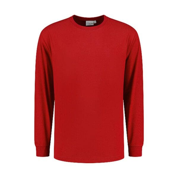 Santino T-shirt Ledburg True Red XXL