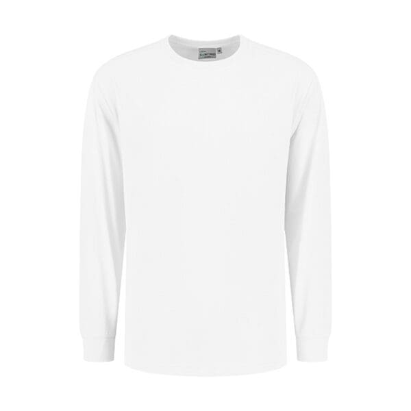 Santino T-shirt Ledburg White XXL