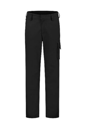 Santino  Trousers Detroit Black 64