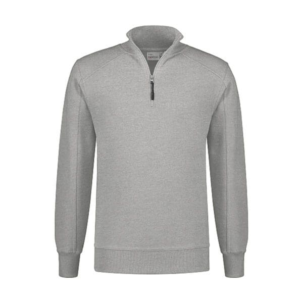 Santino  Zipsweater Roswell Sport Grey XXL