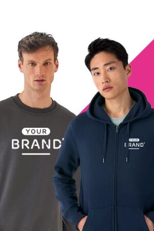 Pullover und Hoodies