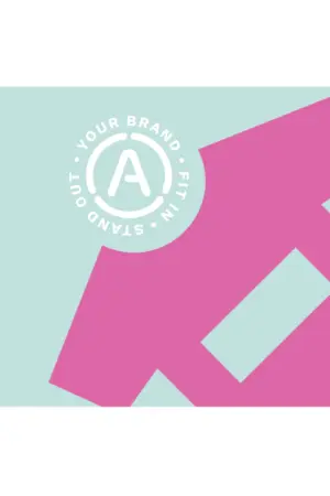 All-über-bedrucktes Mousepad 265 X 190 X 3 MM