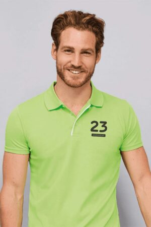 Performer Men (T-shirt)