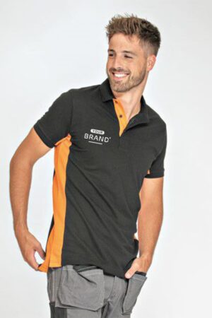 Polo Workwear SS (Poloshirt)