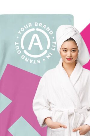 Bad- und Heimtextilien