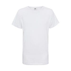 Pure Waste Kids' T-Shirt White 3-4 jaar (98-104)