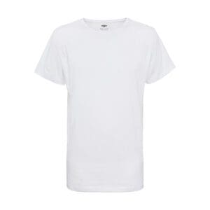 Pure Waste Men's T-Shirt White XXL