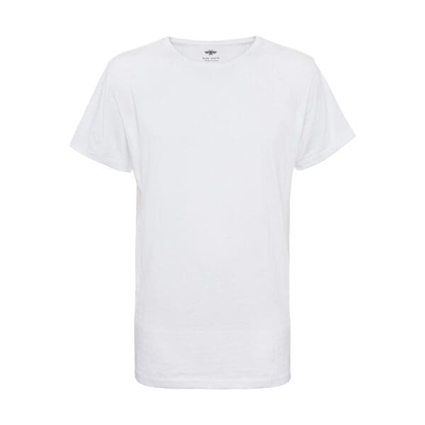 Pure Waste Men's T-Shirt White XXL