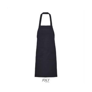 Sol's SOL´S Gamma Unisex Apron Navy 90 x 75 cm