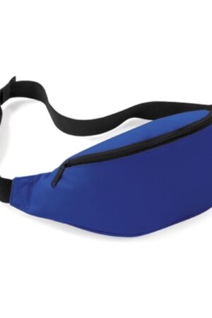 BagBase Belt Bag Bright Royal