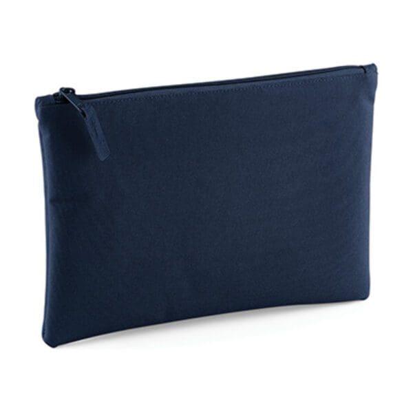 BagBase Grab Pouch French Navy