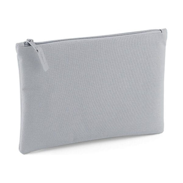 BagBase Grab Pouch Light Grey