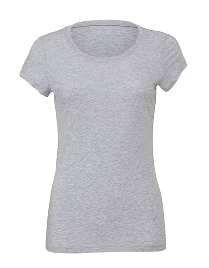 Bella Canvas Women´s The Favorite T-Shirt Athletic Heather XL