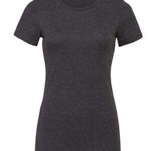 Bella Canvas Women´s The Favorite T-Shirt Dark Grey Heather XL