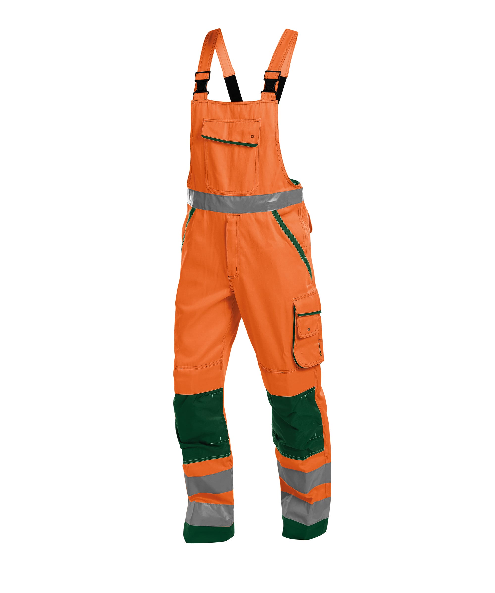 DASSY® Bundhose Miami Mischgewebe 300g/m²