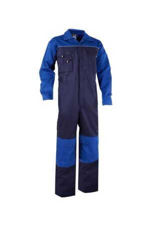 DASSY® Cannes Marineblauw Korenblauw 3XL