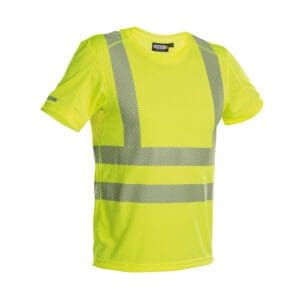 DASSY® Carter Fluogeel  4XL