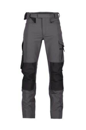 DASSY® Impax Antracietgrijs Zwart 67