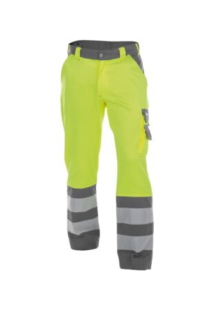 DASSY® Lancaster Fluogeel Cementgrijs 66