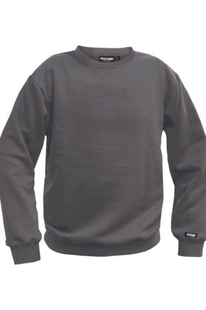 DASSY® Lionel Cementgrijs 4XL