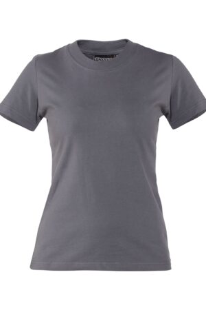 DASSY® Oscar Women Cementgrijs XXL