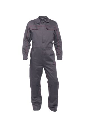 DASSY® Toronto Cementgrijs 3XL