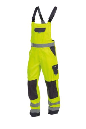 DASSY® Toulouse Fluogeel Cementgrijs 53