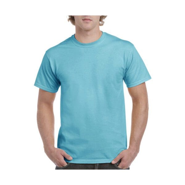 Gildan T-shirt Hammer SS Lagoon Blue XXL