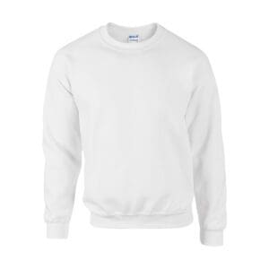 Gildan Sweater Crewneck DryBlend Unisex Ash XXL