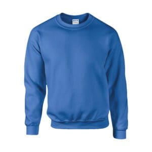 Gildan Sweater Crewneck DryBlend Unisex Royal Blue XXL
