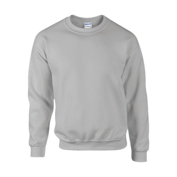 Gildan Sweater Crewneck DryBlend Unisex Sports Grey XXL