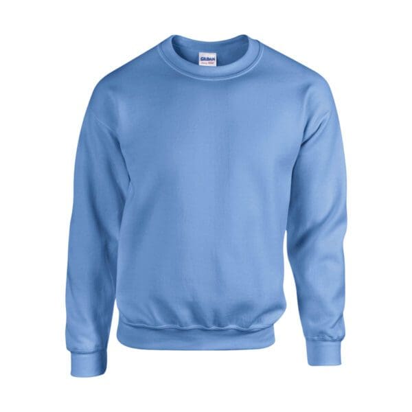 Gildan Sweater Crewneck HeavyBlend unisex Carolina Blue XXL