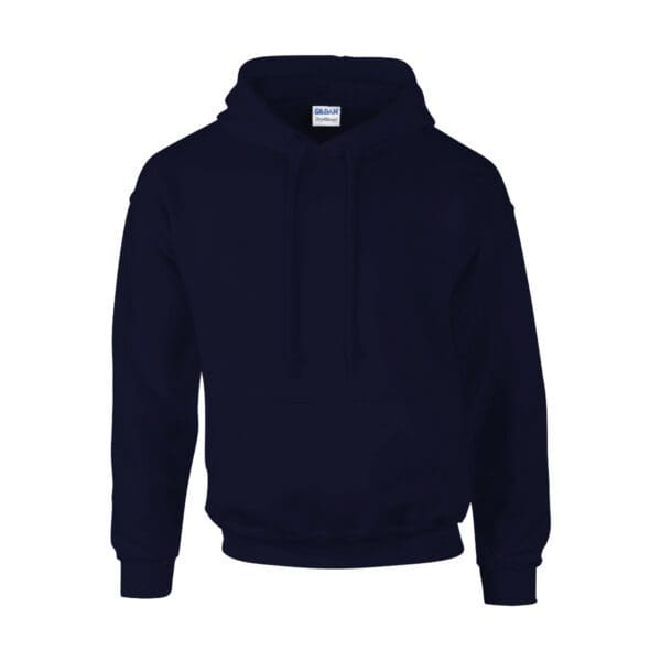 Gildan Sweater Hooded DryBlend unisex Navy XXL