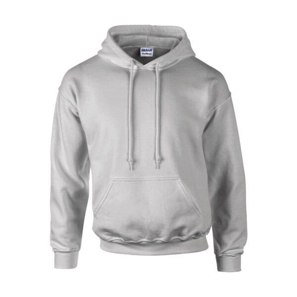 Gildan Sweater Hooded DryBlend unisex Sports Grey XXL