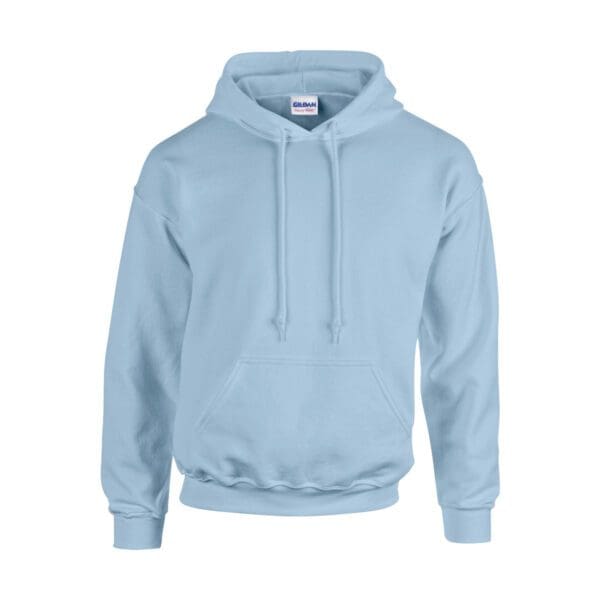Gildan Sweater Hooded HeavyBlend  Light Blue XXL