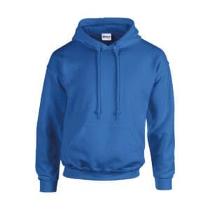Gildan Sweater Hooded HeavyBlend  Royal Blue XXL