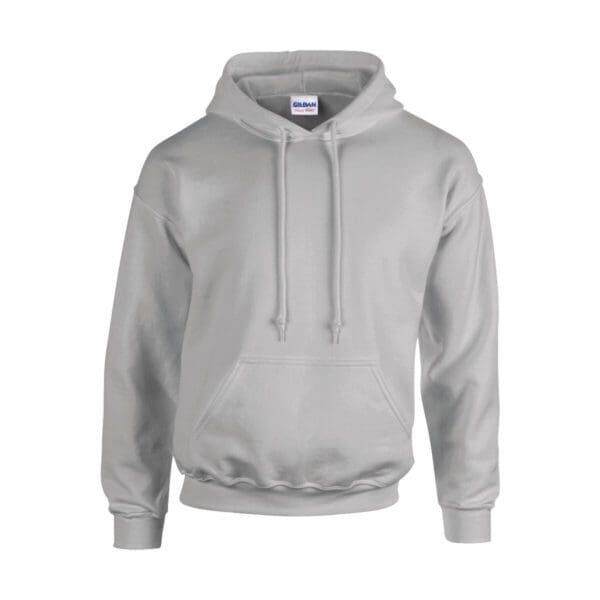 Gildan Sweater Hooded HeavyBlend  Sports Grey XXL