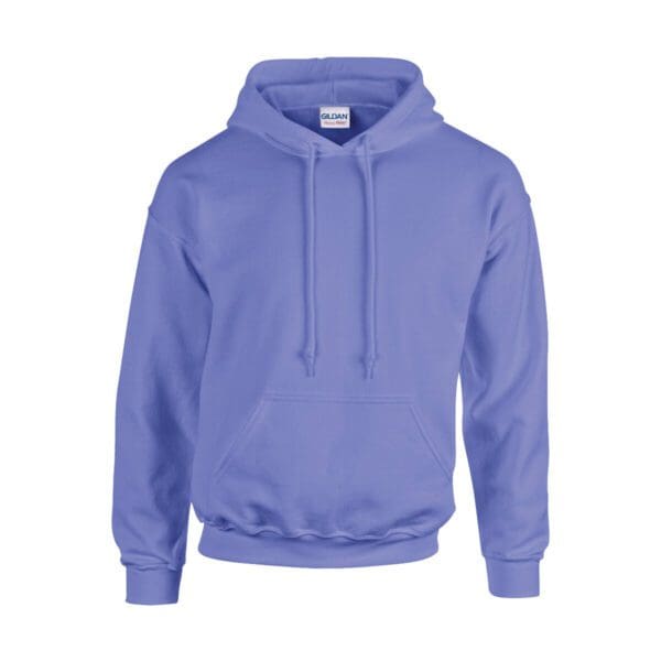Gildan Sweater Hooded HeavyBlend  Violet XXL