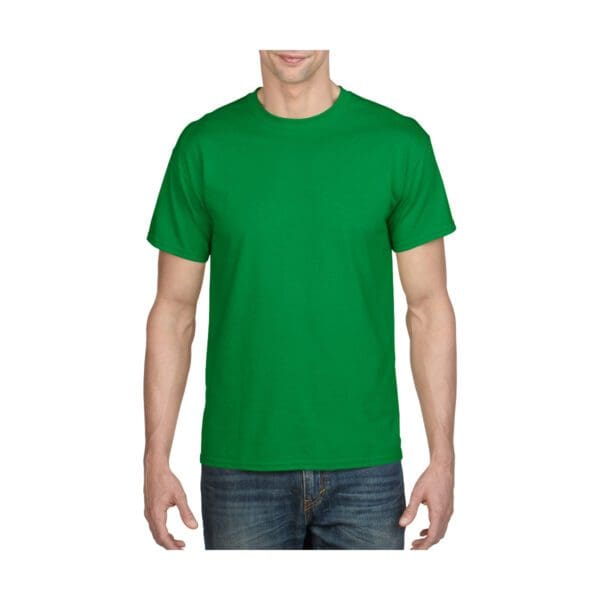 Gildan T-shirt DryBlend SS Irish Green XXL